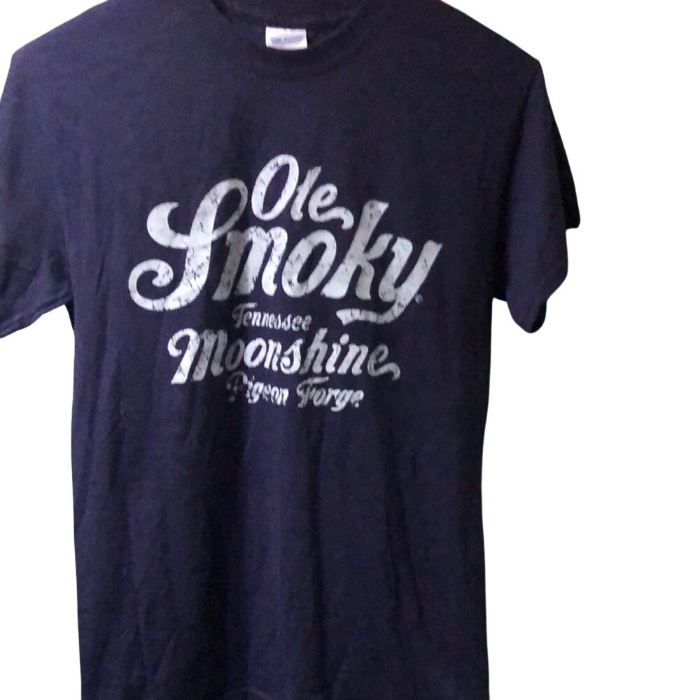 Ole Smoky Graphic T-Shirt